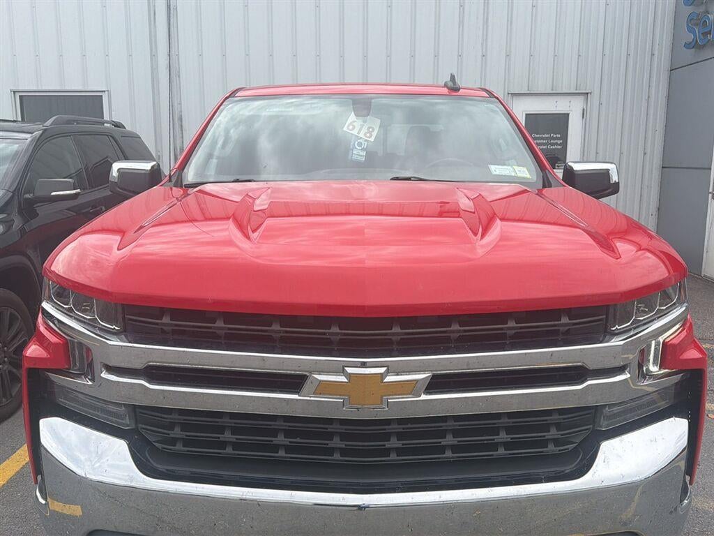 chevrolet silverado 1500 2020 3GCUYDED1LG389566 image chevrolet silverado 1500 2020 3GCUYDED1LG389566 image